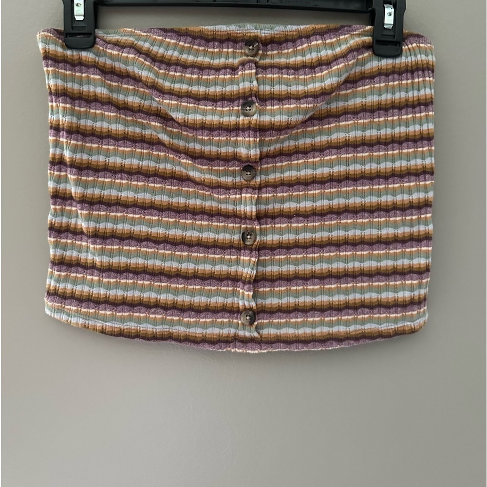 American eagle tube top